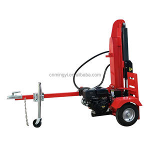 Fendeuse <span class=keywords><strong>de</strong></span> bûches hydraulique <span class=keywords><strong>de</strong></span> 40 tonnes, moteur à essence <span class=keywords><strong>de</strong></span> 15 CV, hydraulique, <span class=keywords><strong>bois</strong></span> <span class=keywords><strong>de</strong></span> <span class=keywords><strong>chauffage</strong></span>, 30T, machine automatique <span class=keywords><strong>de</strong></span> fendage et <span class=keywords><strong>de</strong></span> coupe du <span class=keywords><strong>bois</strong></span> - Product Image 6