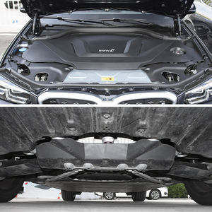 Auto Usata BM W <span class=keywords><strong>IX3</strong></span> 2023-2025 Modello di Punta 2024 SUV di Medie Dimensioni Veicolo Elettrico a Lunga Autonomia Premium - Product Image 4