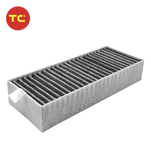 Filtres à charbon actif pour <span class=keywords><strong>Bosch</strong></span> HEZ9VRUD0 17004811 Siemens 17004796 HZ9VRCR0 Filtre Filtre de <span class=keywords><strong>hotte</strong></span> pour Neff 17004806 - Product Image 6