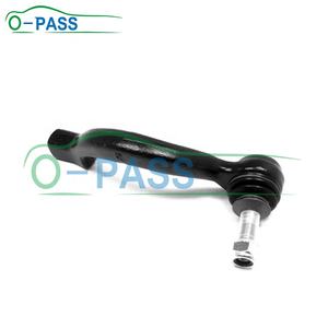 Embout de biellette de direction extérieur avant pour JAGUAR S-Type CCX XJ XJ6 XJ8 XJR XK Coupé <span class=keywords><strong>XKR</strong></span> SType 2003- C2C20176 X150 X200 X350 - Product Image 2