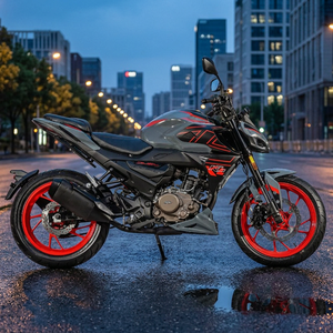 Motos sportives KL Duel 125 - Product Image 3