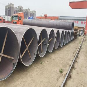 Best Verkopende Naadloze Precisie Stalen Buizen Lage Prijs Api Boorpijp Buis Groothandel - Product Image 6