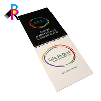 Livre de coloriage pour adulte, livre de coloriage pour dessin, soulagement du stress