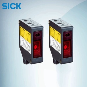 Sensor Láser de Distancia Sick 6036636 OD2-N250W150A2 de Alta Precisión para Medición Industrial - Product Image 2