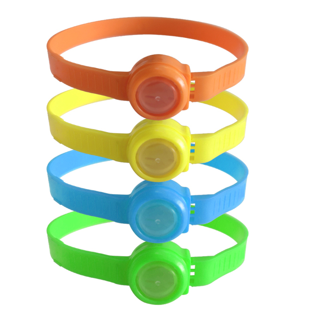 SK2005P Fixed Length Container Seals Plastic Security Seals