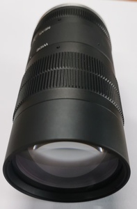 เลนส์ซูม 10-45 มม. 4.5 เท่า 1/1.7" 12MP CS Mount โฟกัสแบบแมนนวล ซูมอัตโนมัติ ชดเชยความร้อน เลนส์กล้องวิชันอุตสาหกรรม - Product Image 3