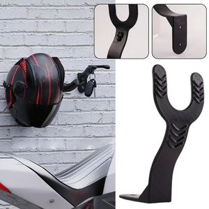 Motorcycle Helmet <b>Hook</b> Racks Multipurpose <b>Hook</b> Hanger Home Luggage Jacket Holders Kitchen Cabinet <b>Shelf</b> Wall Mount <b>Hooks</b> - Product Image 4