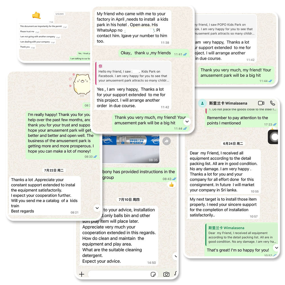 Conception personnalisée4