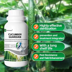 L'<span class=keywords><strong>engrais</strong></span> organique d'acide aminé améliore la qualité augmente le rendement Prévenir les maladies <span class=keywords><strong>Engrais</strong></span> organique pour la plantation de concombres - Product Image 2