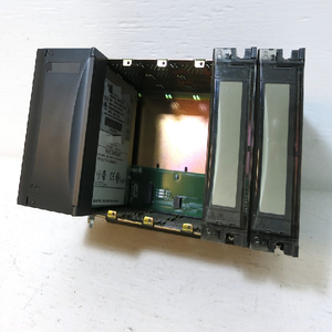 電源PLCプログラミングコントローラ900R040001 HC900 4スロットIOラックモジュール900P020001新品オリジナル - Product Image 1