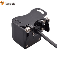 Caméra de recul pour voiture en alliage de zinc 1080p HD pour Toyota
