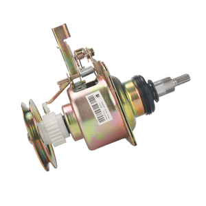 Embrague para Lavadora Q8, Eje Cuadrado, 11 Dientes Ranurados, Pieza Eléctrica Duradera - Product Image 3