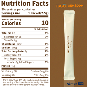 2025 TBG OEM Tamaños personalizados <span class=keywords><strong>Café</strong></span> verde Delgado <span class=keywords><strong>Café</strong></span> súper adelgazante <span class=keywords><strong>Café</strong></span> adelgazante Pérdida <span class=keywords><strong>de</strong></span> <span class=keywords><strong>peso</strong></span> - Product Image 3