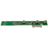 Nouvel adaptateur PCB FANUC d'origine A20B-8200-0669, haute efficacité, faible coût, pièces détachées pour robot KUKA pour l'automatisation industrielle
