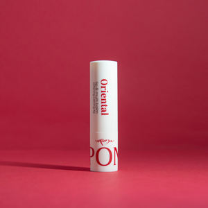 Baume à lèvres multifonction à l'acide hyaluronique avec huile de tournesol et de soja, effet repulpant et lissant, gloss à lèvres teinté - Product Image 4