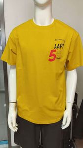 เสื้อยืดผ้าฝ้ายเปล่าขายส่ง รับพิมพ์ลาย DTG บริการครบวงจร ผู้จัดจำหน่ายเสื้อผ้าสำหรับของขวัญ ของที่ระลึกสำหรับครอบครัวและเพื่อน - Product Image 2