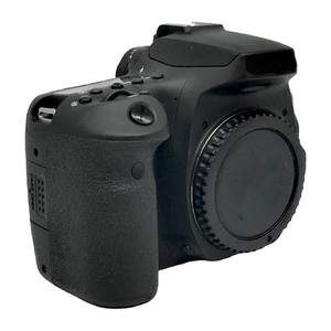 DF Wholesale Original 99% Neuf Caméra Professionnelle Portative 90D 24MP Enregistrement Vidéo HD, Objectif d'Appareil Photo Numérique d'Occasion - Product Image 4