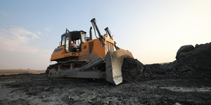 Nueva Excavadora de Orugas B230C de 179 kW, Peso Operativo de 24,540 kg, Cuchilla de 7.8 <span class=keywords><strong>m</strong></span>, Motor, Bomba y Rodamientos para Minería y Movimiento de Tierras Pesadas - Product Image 3