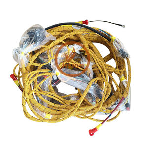 Arnés de Cableado Externo 306-8797 3068797 para Maquinaria de Construcción 336D 330D 336D L 340D L 336D LN - Product Image 3