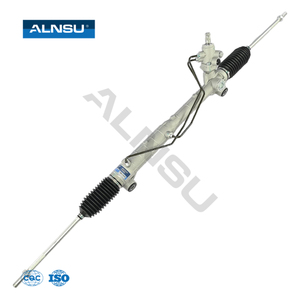 Piezas <span class=keywords><strong>de</strong></span> Automóvil ALNSU, Cremallera <span class=keywords><strong>de</strong></span> Dirección Asistida para <span class=keywords><strong>Suzuki</strong></span> Grand <span class=keywords><strong>Vitara</strong></span> LHD 48580-65J51 48580-65J50 - Product Image 3