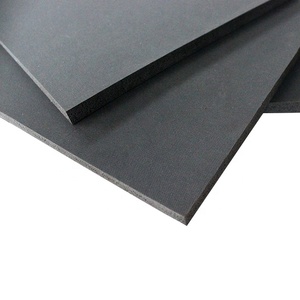 Hojas de goma de espuma de silicona suave de celda cerrada de fábrica de silicona almohadilla de espuma de silicona - Product Image 2