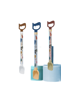 3C grosir mainan meriam pistol air Pull-Out anak laki-laki kaus musim panas arung jeram air bertarung di pantai - Product Image 2