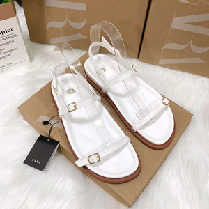 Sandalias de Plataforma para Mujer, Estilo Europeo y Americano, Verano 2025, para Exteriores, Estilo Africano - Product Image 5