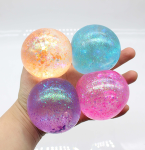 Мяч для малтозы, лидер продаж, Новое поступление, игрушка-антистресс, антистрессовые Стрейчевые шарики для детей - Product Image 3