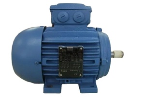 Alternateur 30KW 37KW 3KW 5KW 7.5KW 10KW 15KW 24KW 30KW 45KW 50KW 380V à bas prix, retour facile, moteur Weg 100% original - Product Image 6