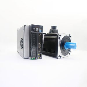 Servoaccionamiento DELTA ASD-B3-0721-M Fabricado en Plástico Jiangsu ASD-B3-0121/1021-L ASD-B3-0421-L ASD-B3-0721-E/L ASD-B3-1521-L - Product Image 1