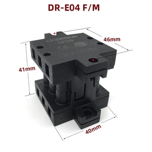 M29 maschio femmina ad alta potenza interruttore connettore lampione 450v/16a filo <span class=keywords><strong>DIN</strong></span> tipo 10A corrente nominale contatto in rame - Product Image 2