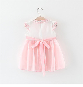 Ropa Infantil Malasia en el Día de la Independencia, Vestido de Bebé con Bordado Tradicional a Mano para Niños, Ropa de Boutique - Product Image 3