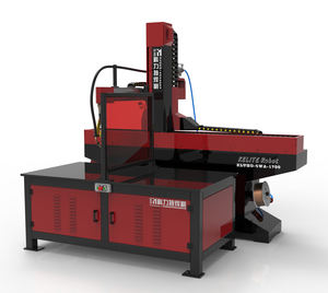 CNC <span class=keywords><strong>4</strong></span>軸TIG溶接ロボット/マシン/マニピュレーター/アーム - Product Image 2