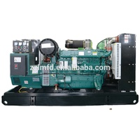Générateurs diesel de 30 kW 37,5 Kva avec moteur WeiChai WP2.3D33E200 à vendre