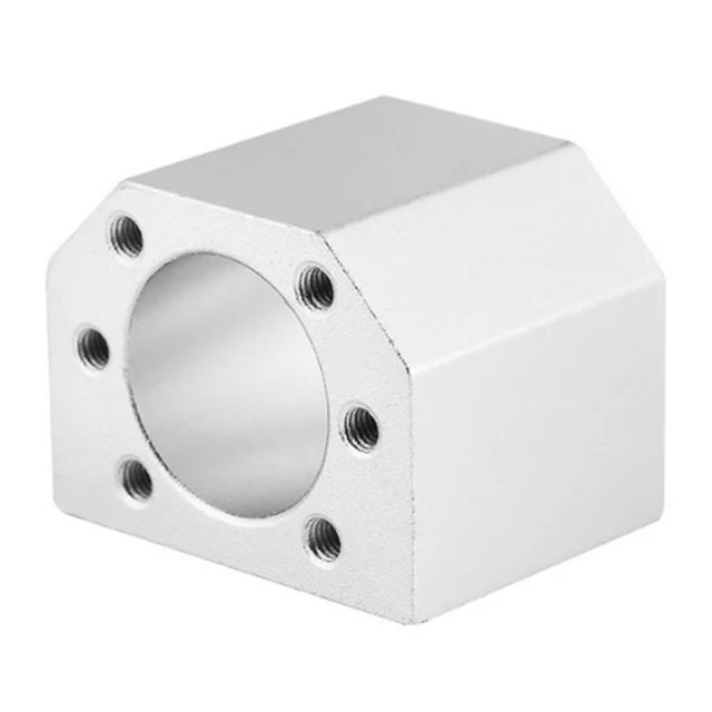 CNC Machining Custom High Quality Aluminum