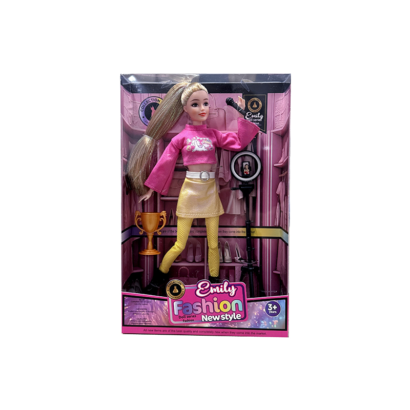 Wholesale Barbie Dolls Quality and Fashion for Kids