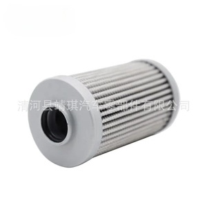 Filtro de Aceite Hidráulico Hino 063 JFX 2010H de Fibra de Vidrio, Tamaño Estándar para Excavadoras y Maquinaria de Construcción - Product Image 2