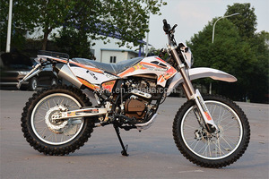 Motocicleta de Motocross de 300cc de Alto Rendimiento, Venta al Por Mayor de Fábrica, Super Dirt Bike para Adultos - Product Image 6
