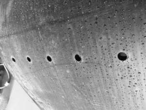 Isıya dayanıklı kauçuk kova asansörü konveyör bant - Product Image 4