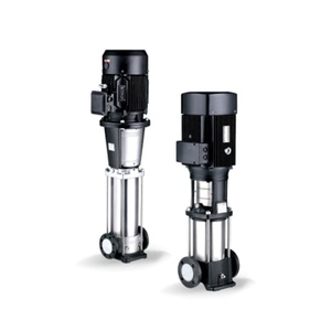 Pompe à eau verticale multi-étages (CDL, CDLF) - Product Image 1