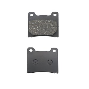 Pastillas de freno de disco para motocicleta, pastillas de freno de disco delanteras y traseras para FA088 <span class=keywords><strong>YAMAHA</strong></span> Rz <span class=keywords><strong>Fzr</strong></span> Xj Fj Fz Yx Yzf Xvs 350 <span class=keywords><strong>400</strong></span> 600 1100 - Product Image 3