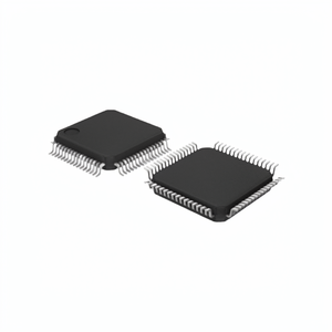 Componentes Electrónicos en Línea: Canal del Fabricante ST16C654IQ64-F 64 LQFP Interface - Product Image 1