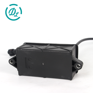 EexcavaStart Excavator <b>Throttle</b> Motor AC2 2000 B220502000001 for CDM6150 CDM6205 CDM6225 CDM6235 - Product Image 2