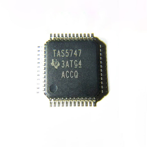 Nuevo Circuito Integrado Original con Chip IC TAS5747PHPR - Product Image 1