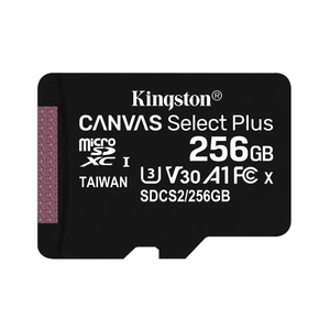 Tarjeta de Memoria <span class=keywords><strong>Kingston</strong></span> Canvas Select Plus TF <span class=keywords><strong>SD</strong></span> de 32 GB C10, Tarjeta <span class=keywords><strong>SD</strong></span> de 128 GB, Tarjeta de Memoria de 64 GB, 256 GB, Tarjeta Flash <span class=keywords><strong>SD</strong></span> para Teléfono y PC - Product Image 6