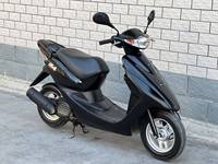 Scooter rétro Turtle Suzuki 125cc d'occasion importé du Japon, EFI, refroidissement par eau, moteur à essence Byjia 150cc