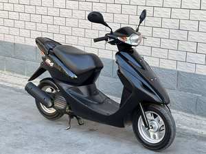 <span class=keywords><strong>Scooter</strong></span> rétro Turtle Suzuki 125cc d'occasion importé du Japon, EFI, refroidissement par eau, moteur à essence Byjia 150cc - Product Image 3