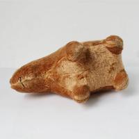 Échantillon gratuit de jouet en peluche Capybara, poupée en peluche douce Capybara, Stock de jouets en peluche Capybara bon marché