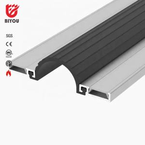 Protezione per dito della porta della scuola moderna-protezione per Clip Anti-marmellata con sigillo EPDM per la sicurezza dei bambini - Product Image 3