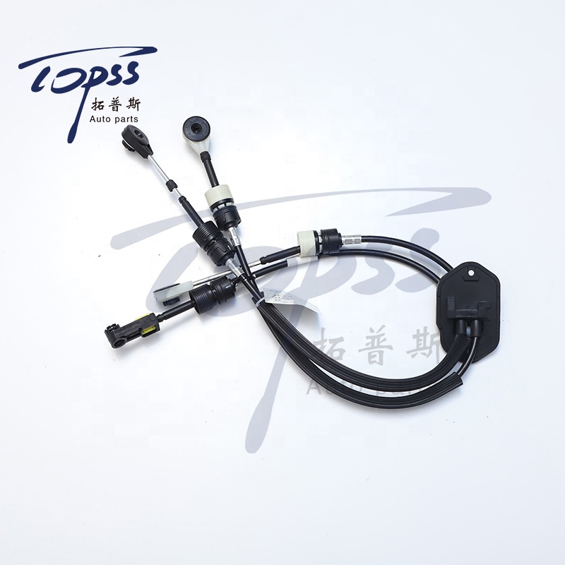 Американская модель, кабель переключения передач Ford OEM 1749584/6C1R7E395KF